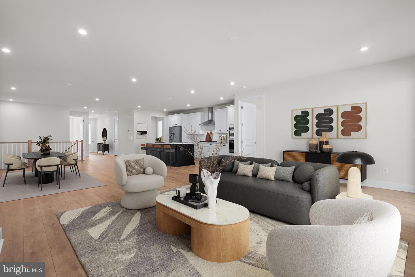 108 Magpie Lane #homesite 1035, Winchester