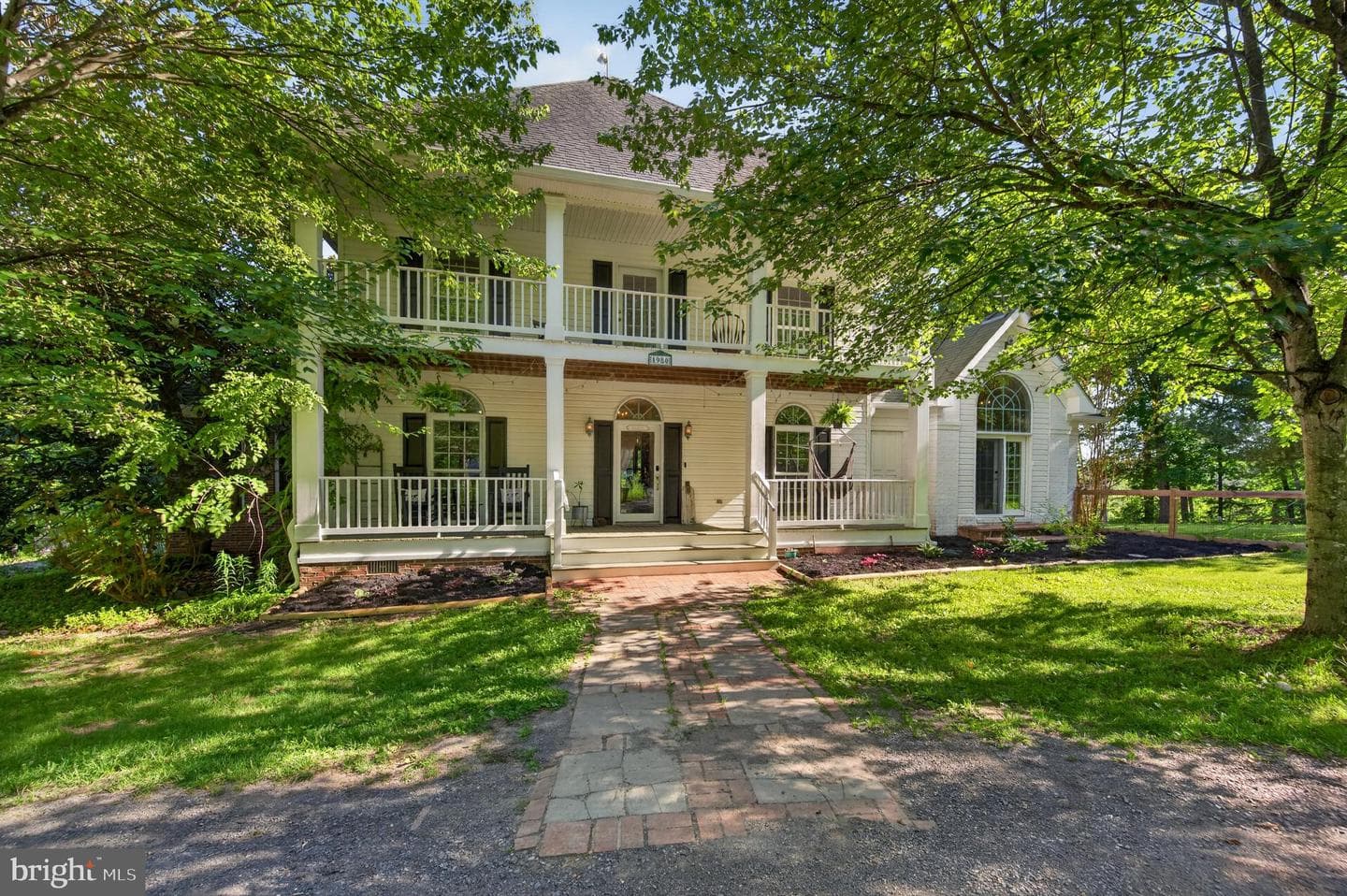 1980 Double Church Road, Stephens City