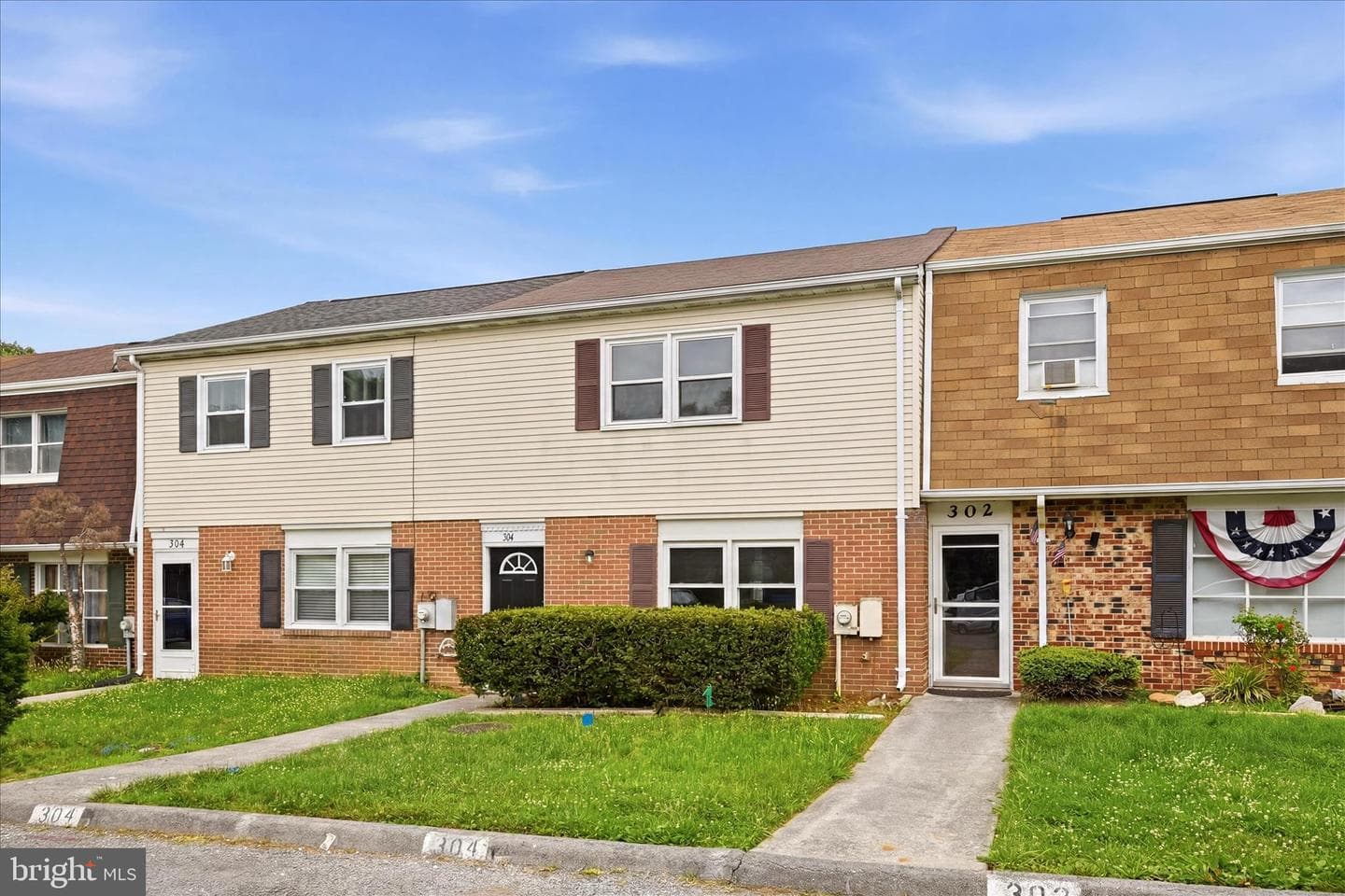 304 Ash Hollow Drive, Winchester