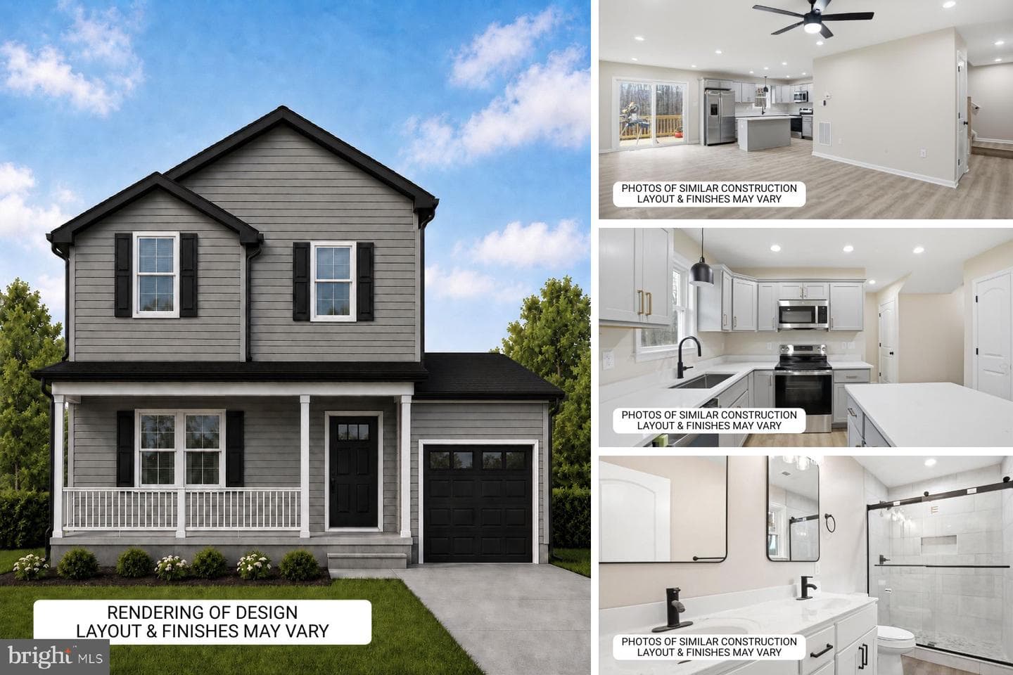 813 Crow Drive, Winchester