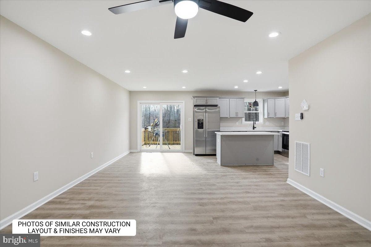 813 Crow Drive, Winchester