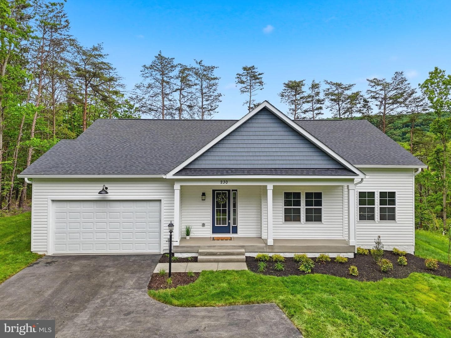 230 Tranquil Wood Lane, Winchester