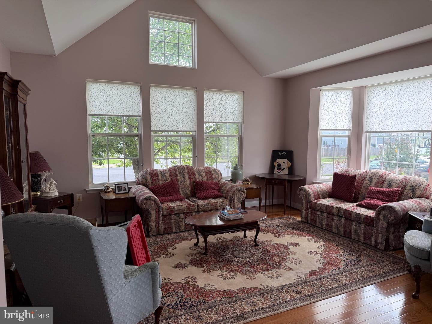 104 Hayvenhurst Court, Stephens City