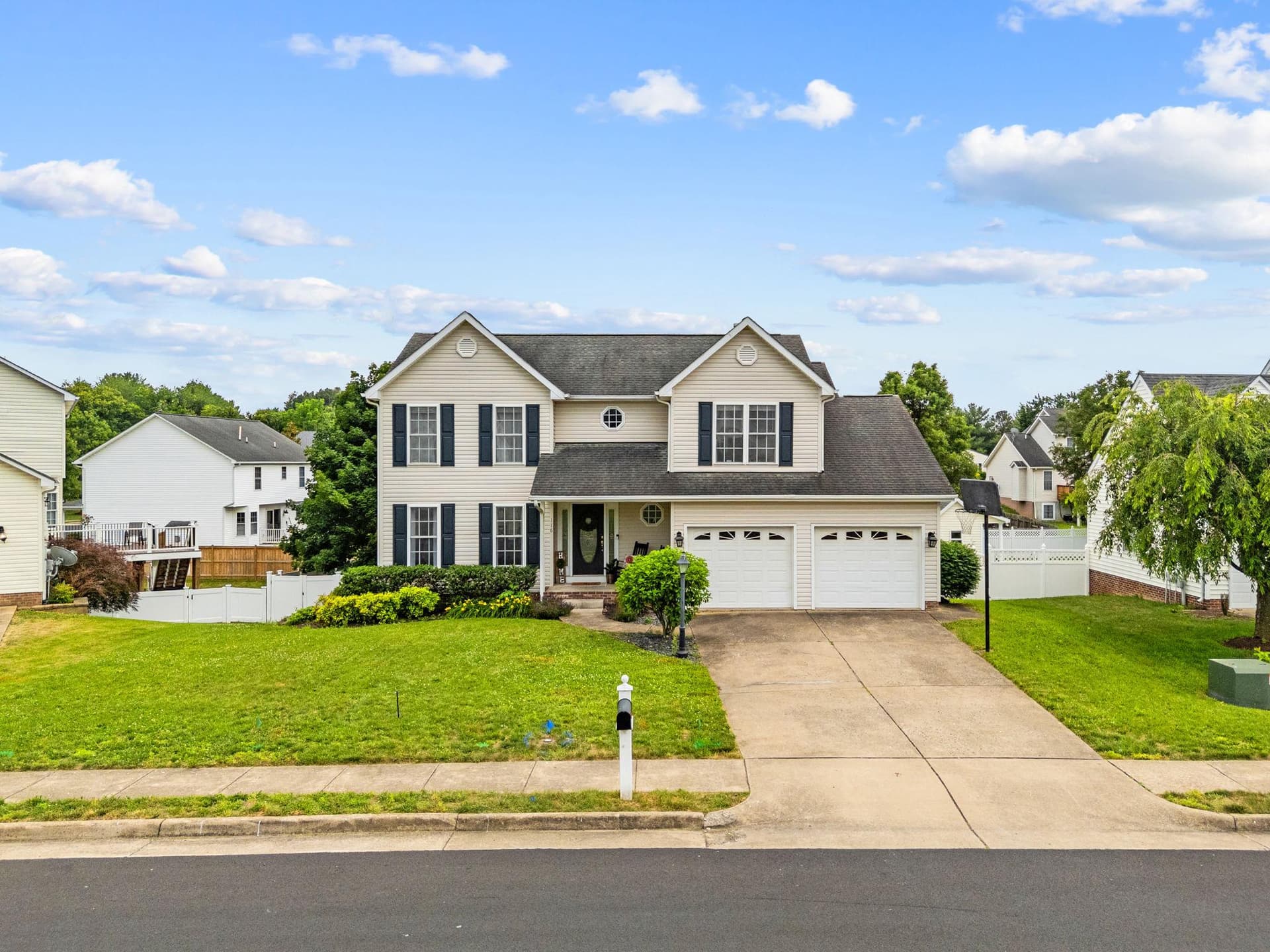 116 Mcclure Way photo 4