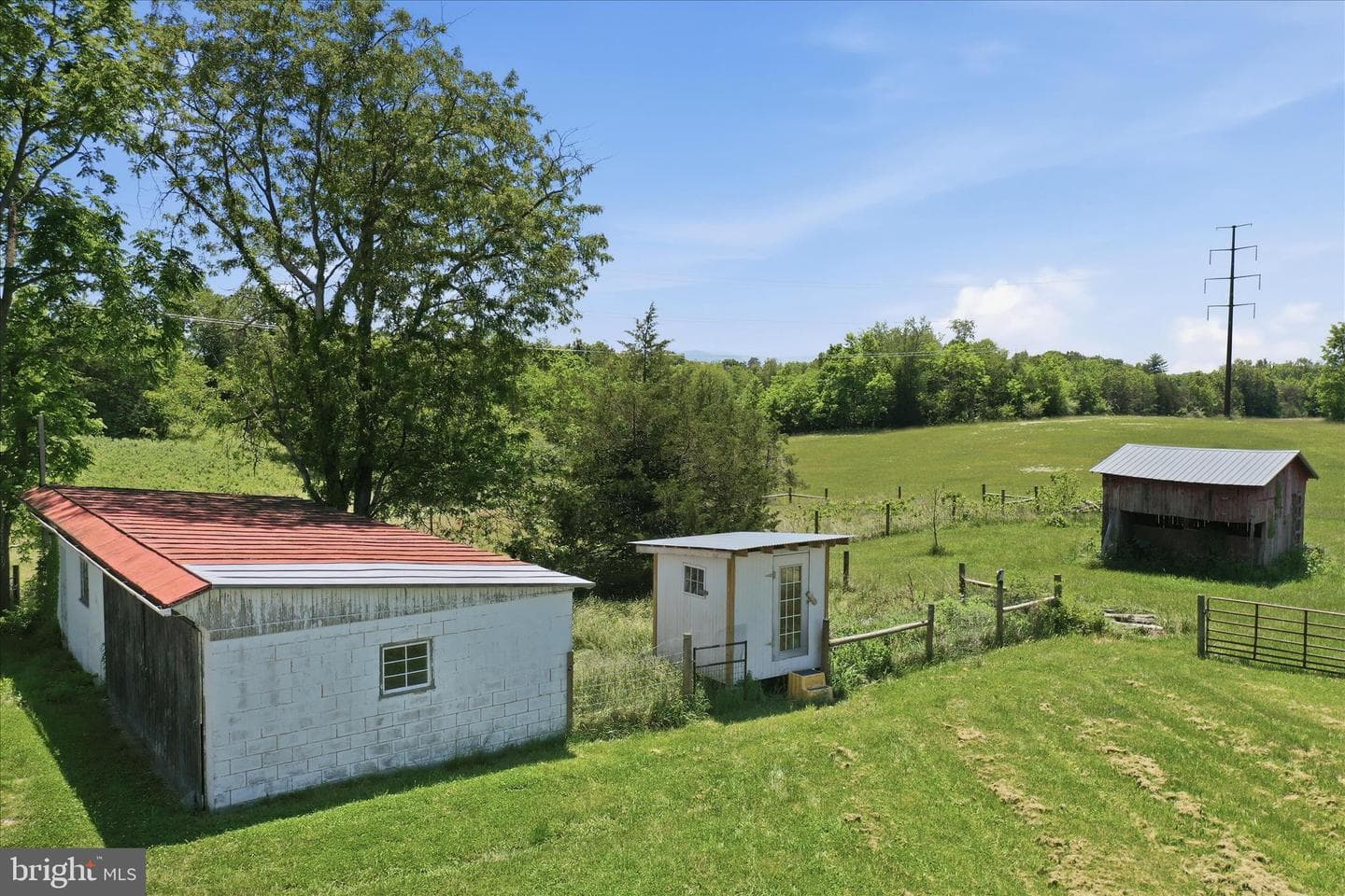 1604 Double Church Road photo 31