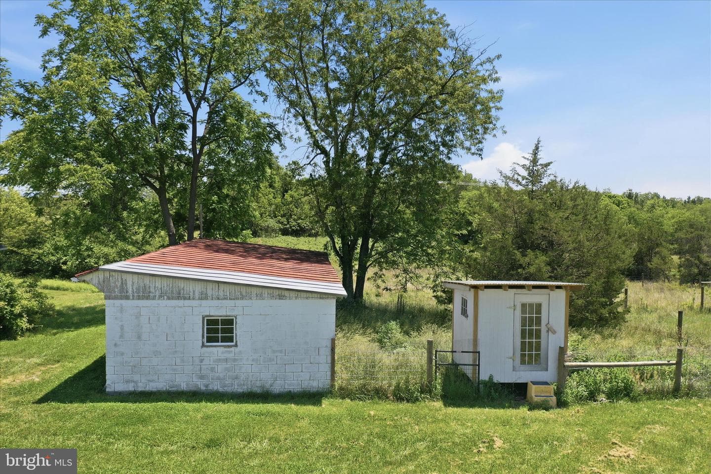 1604 Double Church Road photo 33