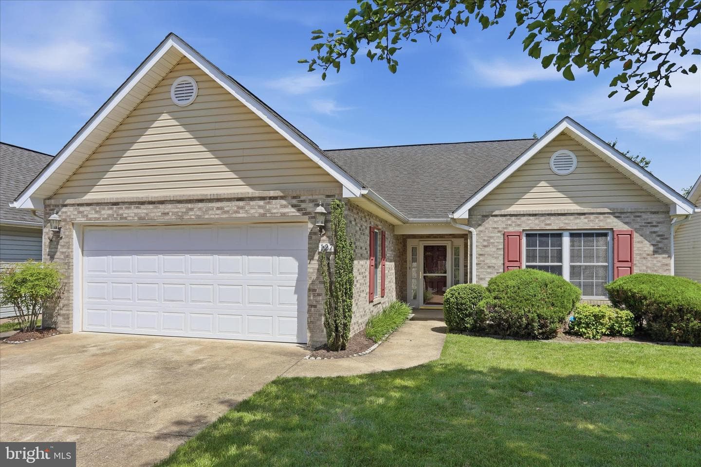 127 Spanish Oak Road