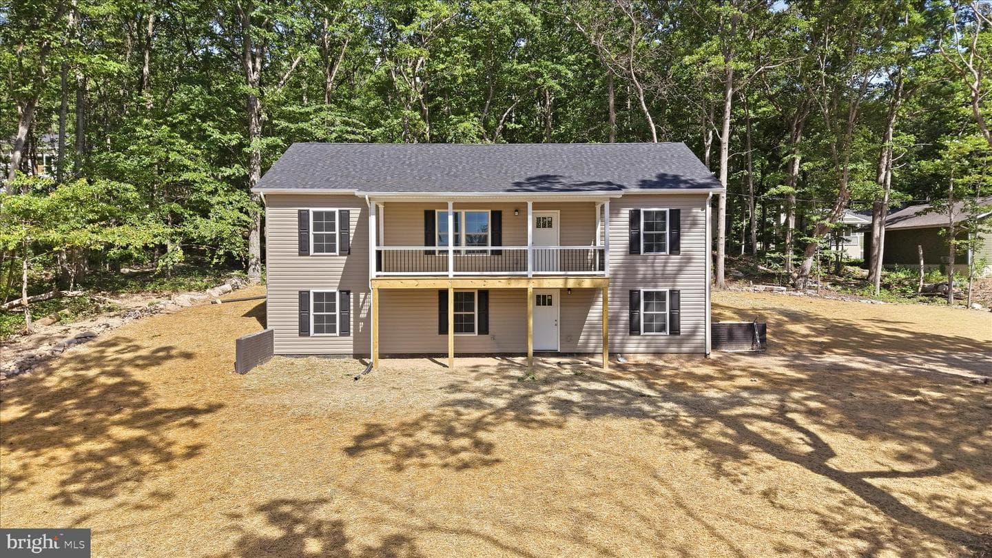 805 Pheasant Drive, Winchester