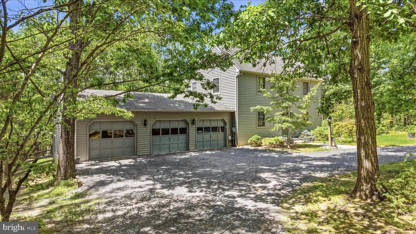 516 Deer Creek Road photo 4