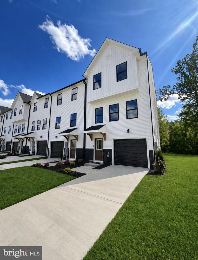 Homesite 44 Shuoner Court, Winchester