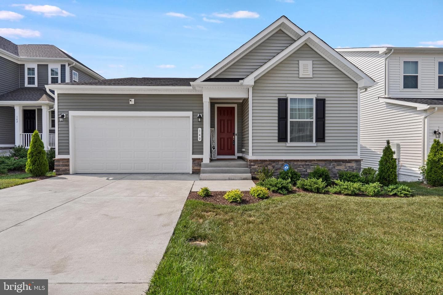 140 Poe Drive, Winchester
