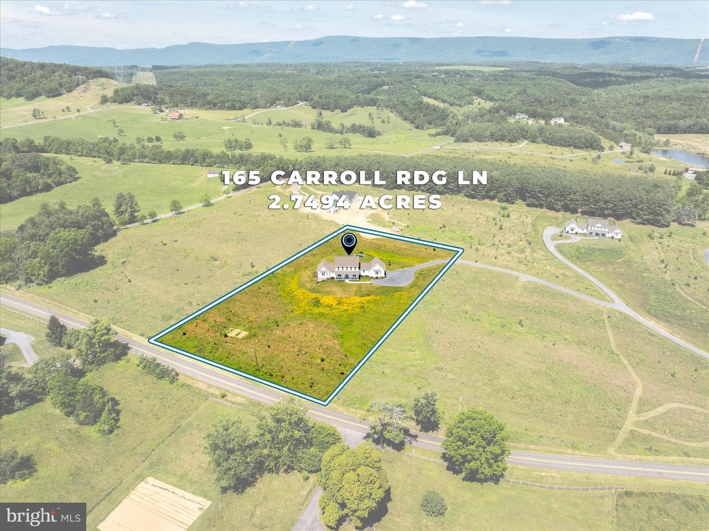 165 Carroll Ridge Ln photo 63