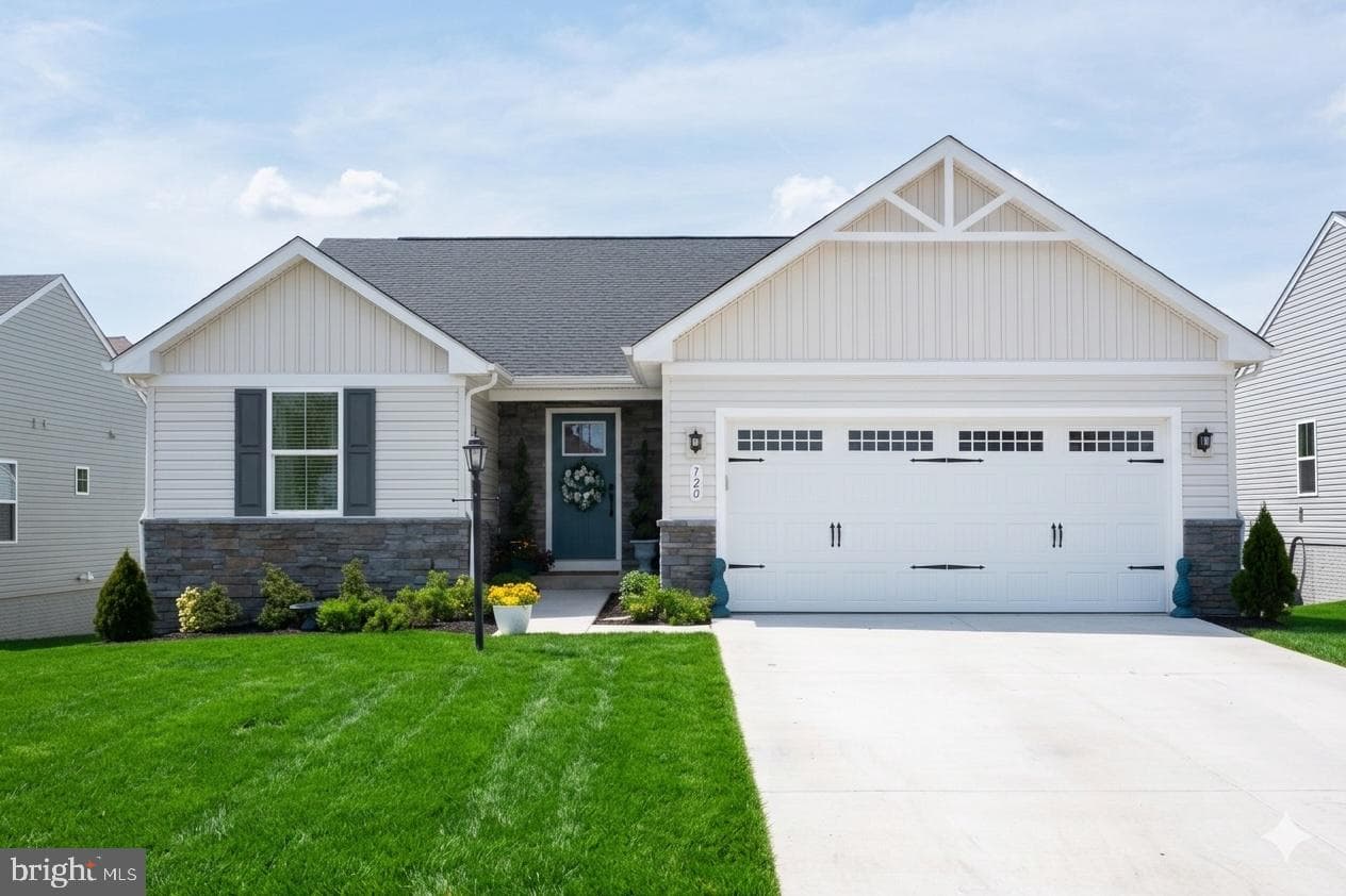 120 Gabriel Ct, Winchester