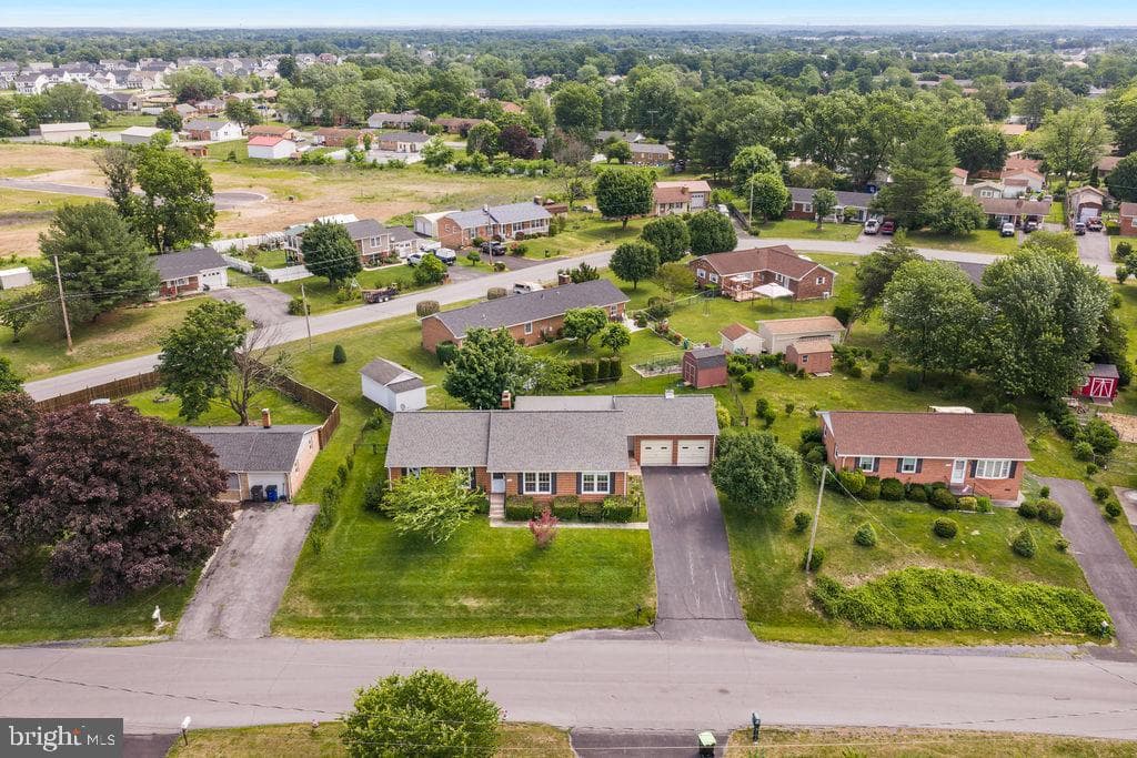 114 Williamson Rd, Winchester