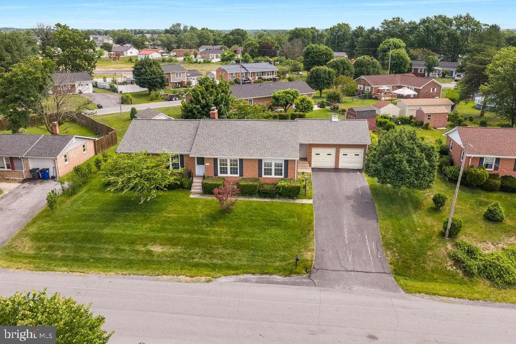 114 Williamson Rd, Winchester