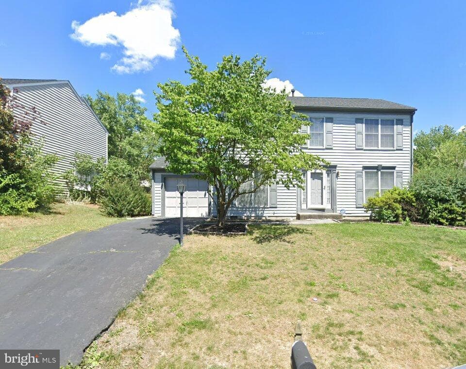 123 Etnam Street, Winchester