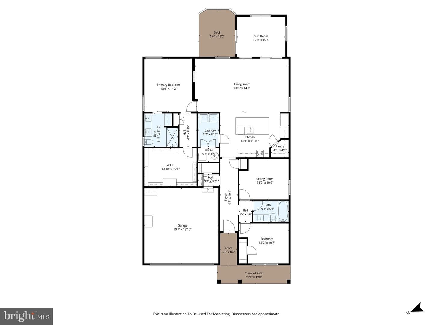 121 Grasmere Street photo 41