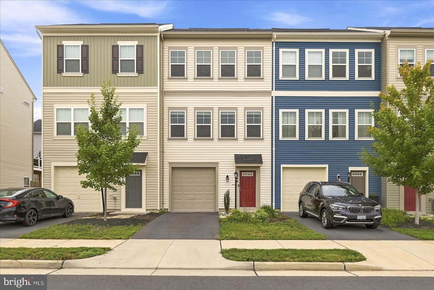 246 Norland Knoll, Stephenson