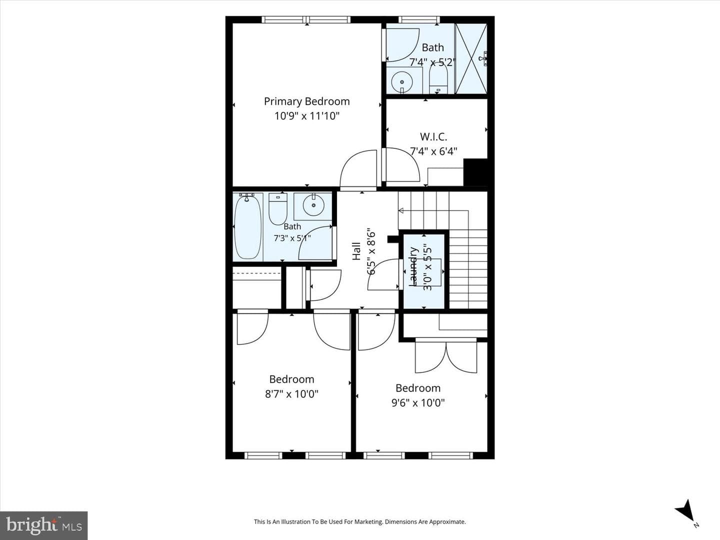 246 Norland Knoll photo 64
