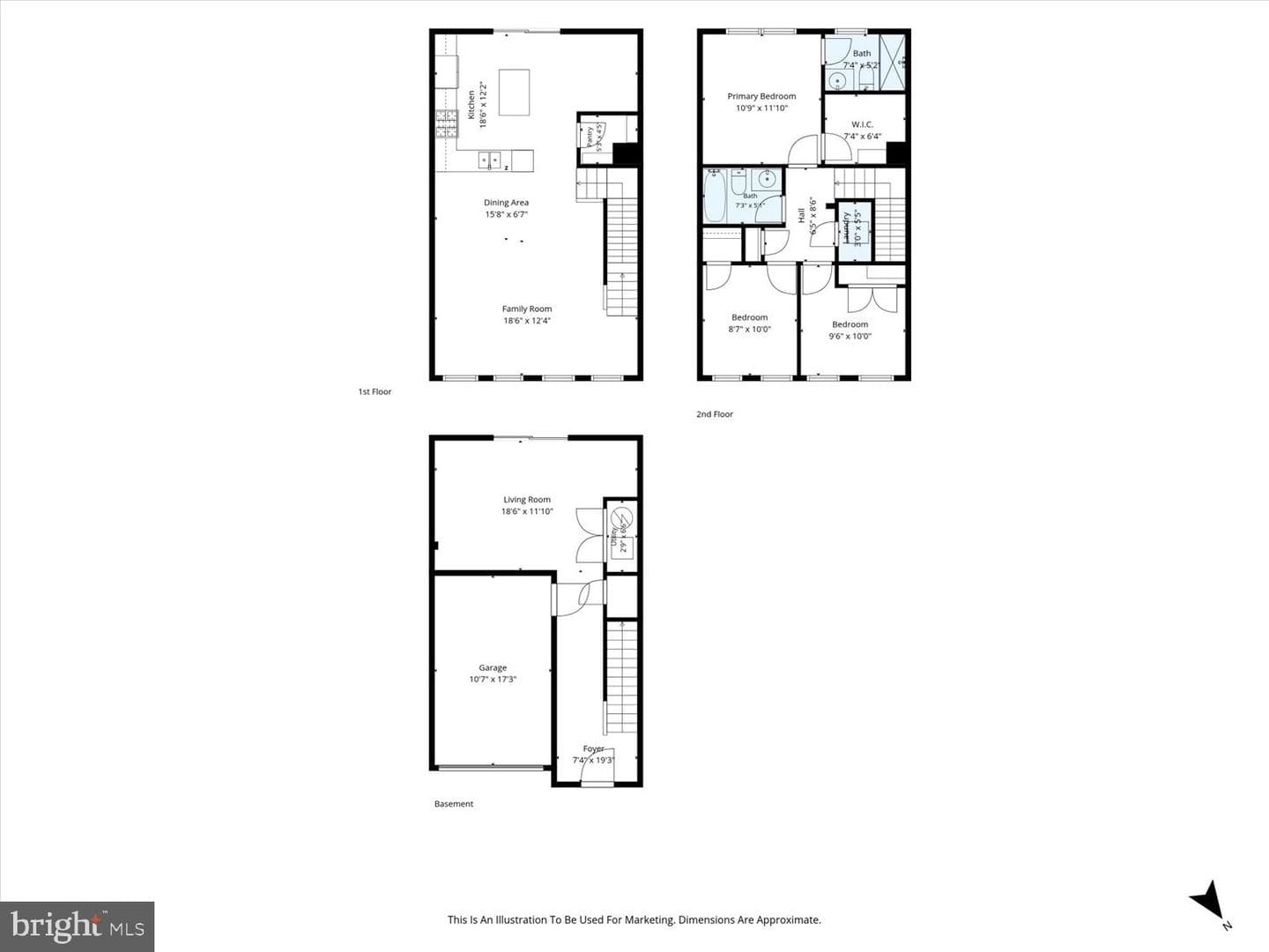 246 Norland Knoll photo 66