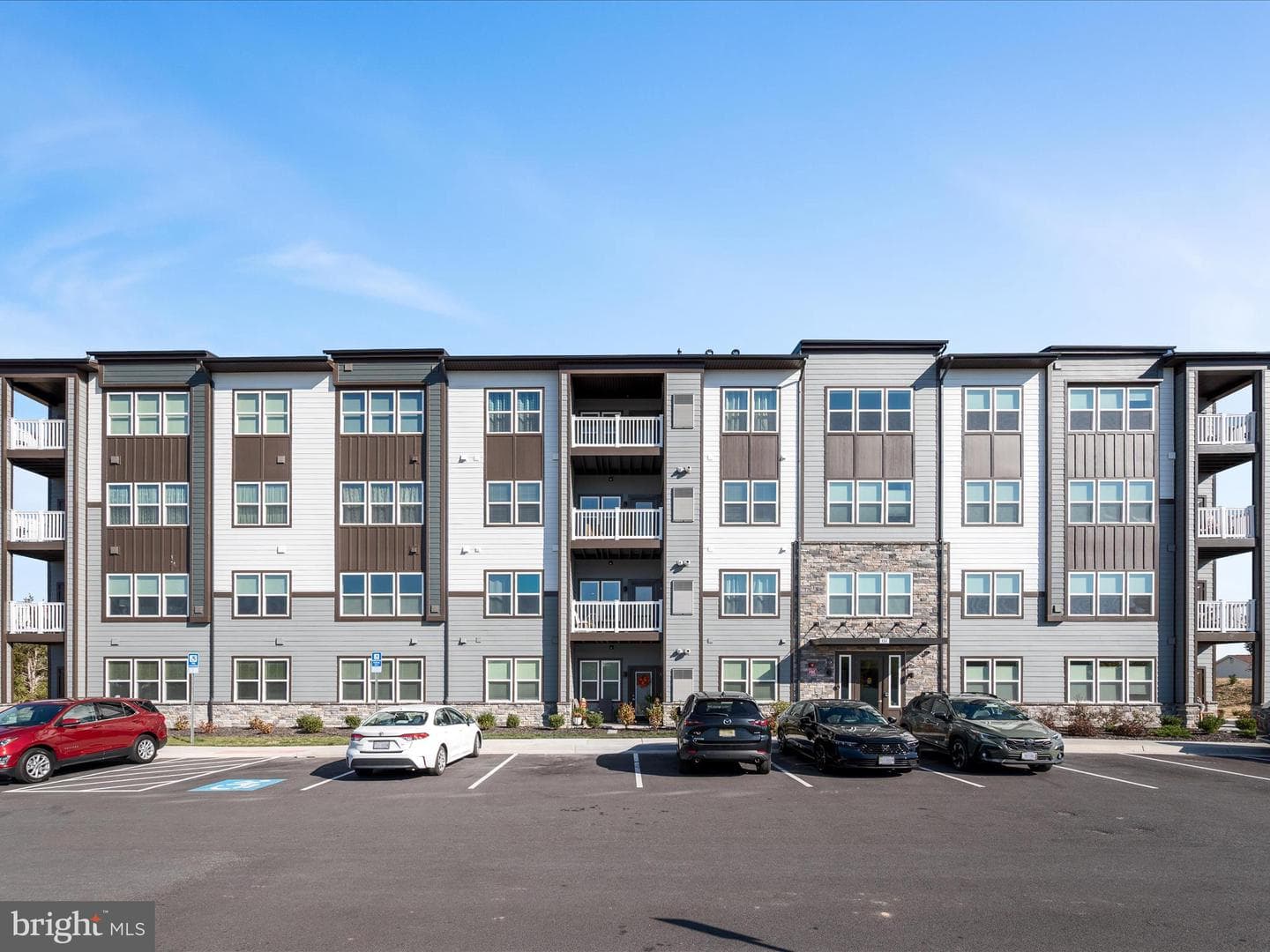 151 Mccormick Circle #201, Winchester