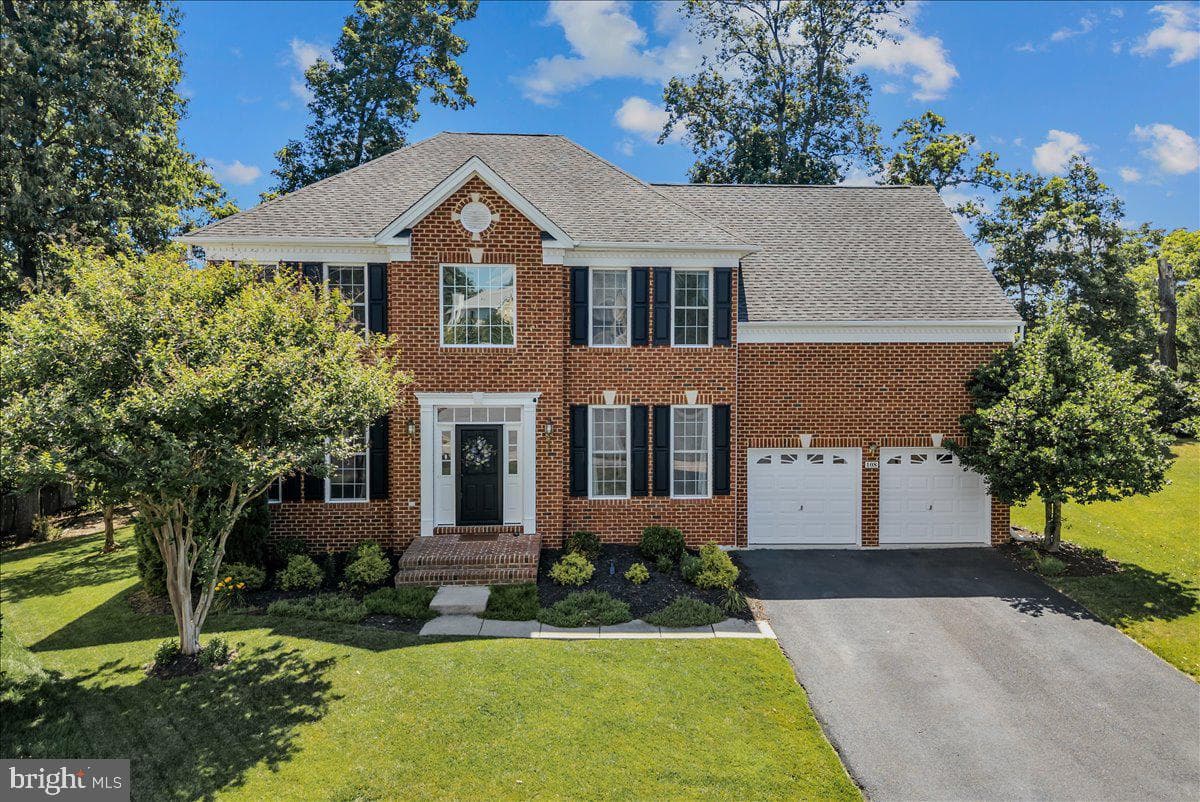 108 Norfolk Court, Winchester