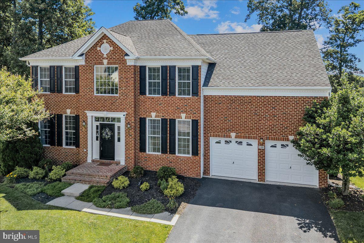 108 Norfolk Court, Winchester