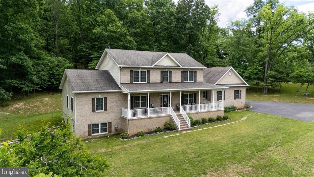 256 Skylar Lanes Way, Winchester