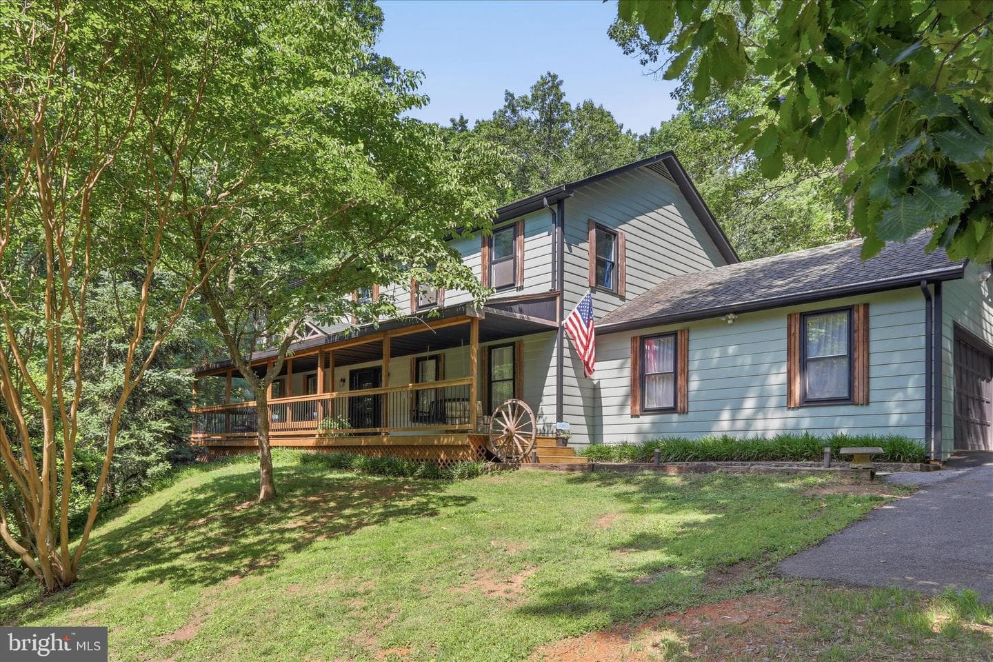 137 Old Forest Circle, Winchester