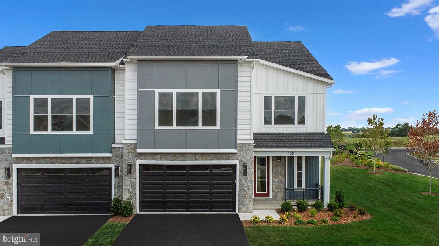102 Wagtail Lane #homesite 1024, Winchester
