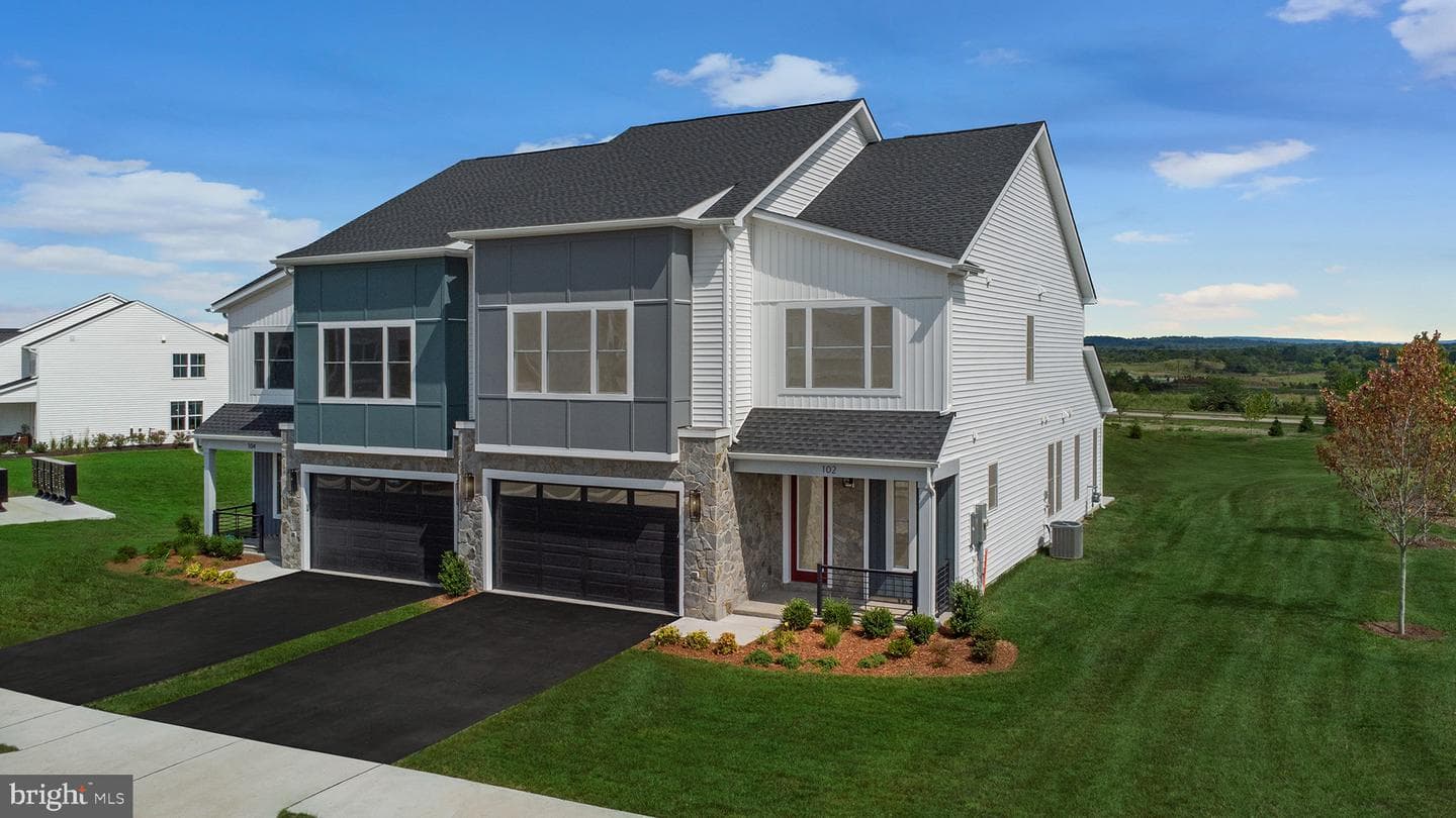 102 Wagtail Lane #homesite 1024 photo 3