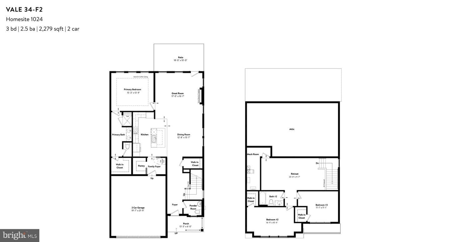 102 Wagtail Lane #homesite 1024 photo 32