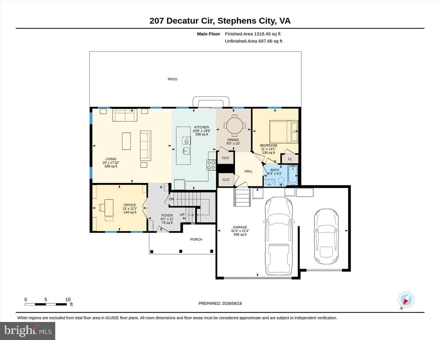 207 Decatur photo 72
