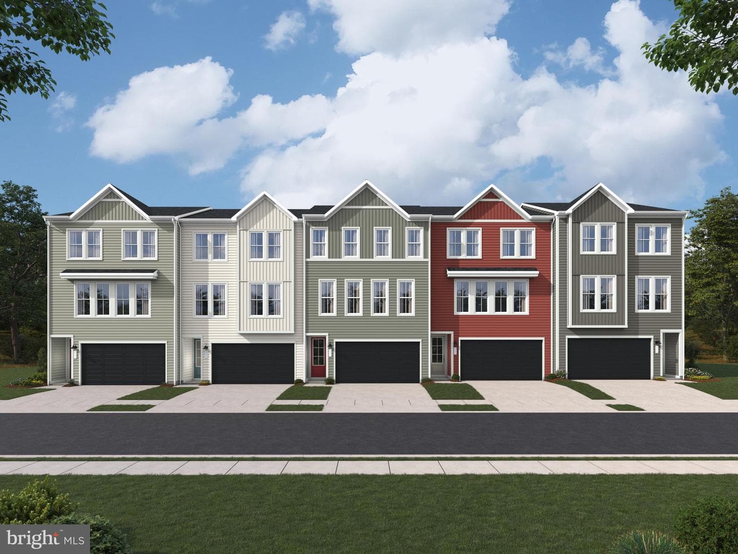 135 Sapphire Street #homesite 2349, Stephenson