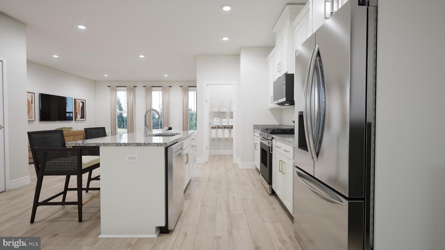135 Sapphire Street #homesite 2349 photo 5