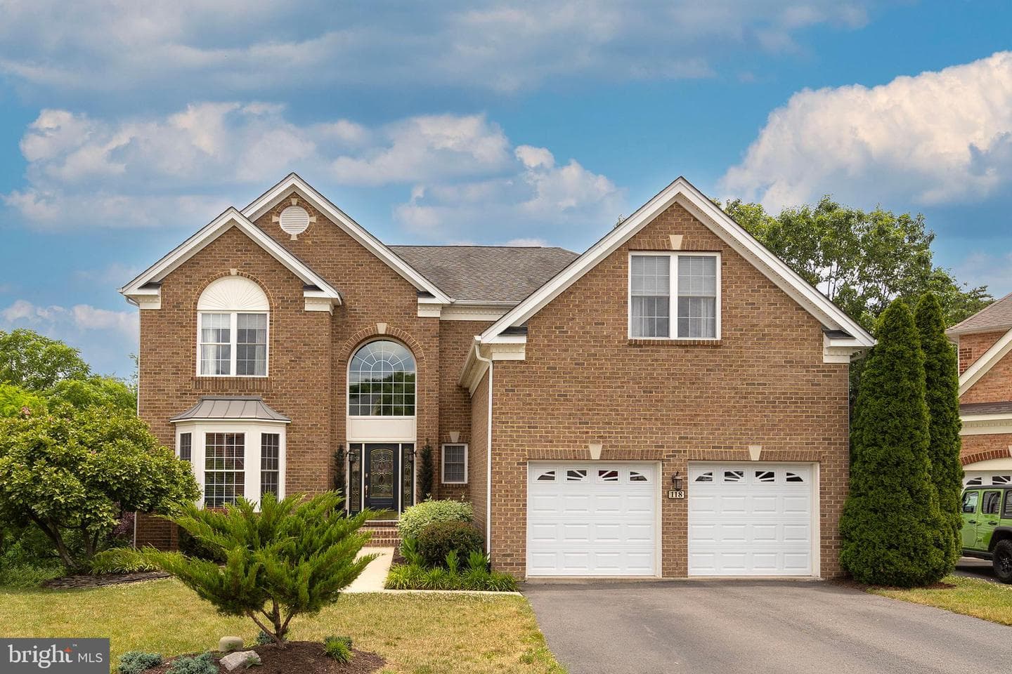 118 Aulee Court, Winchester