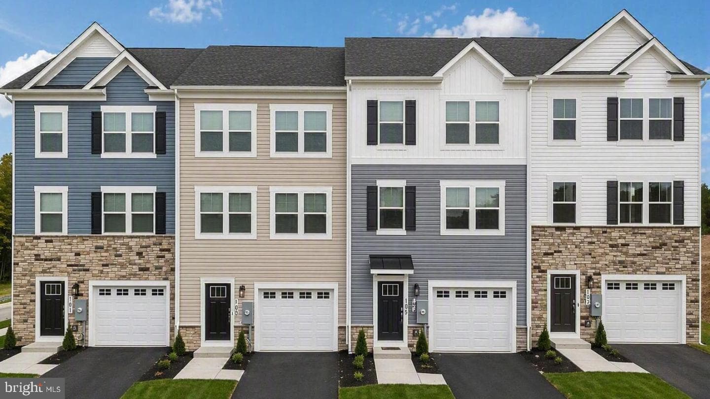 110 Sioux Loop, Winchester