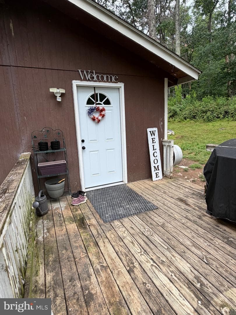 616 Opossum Trail, Winchester