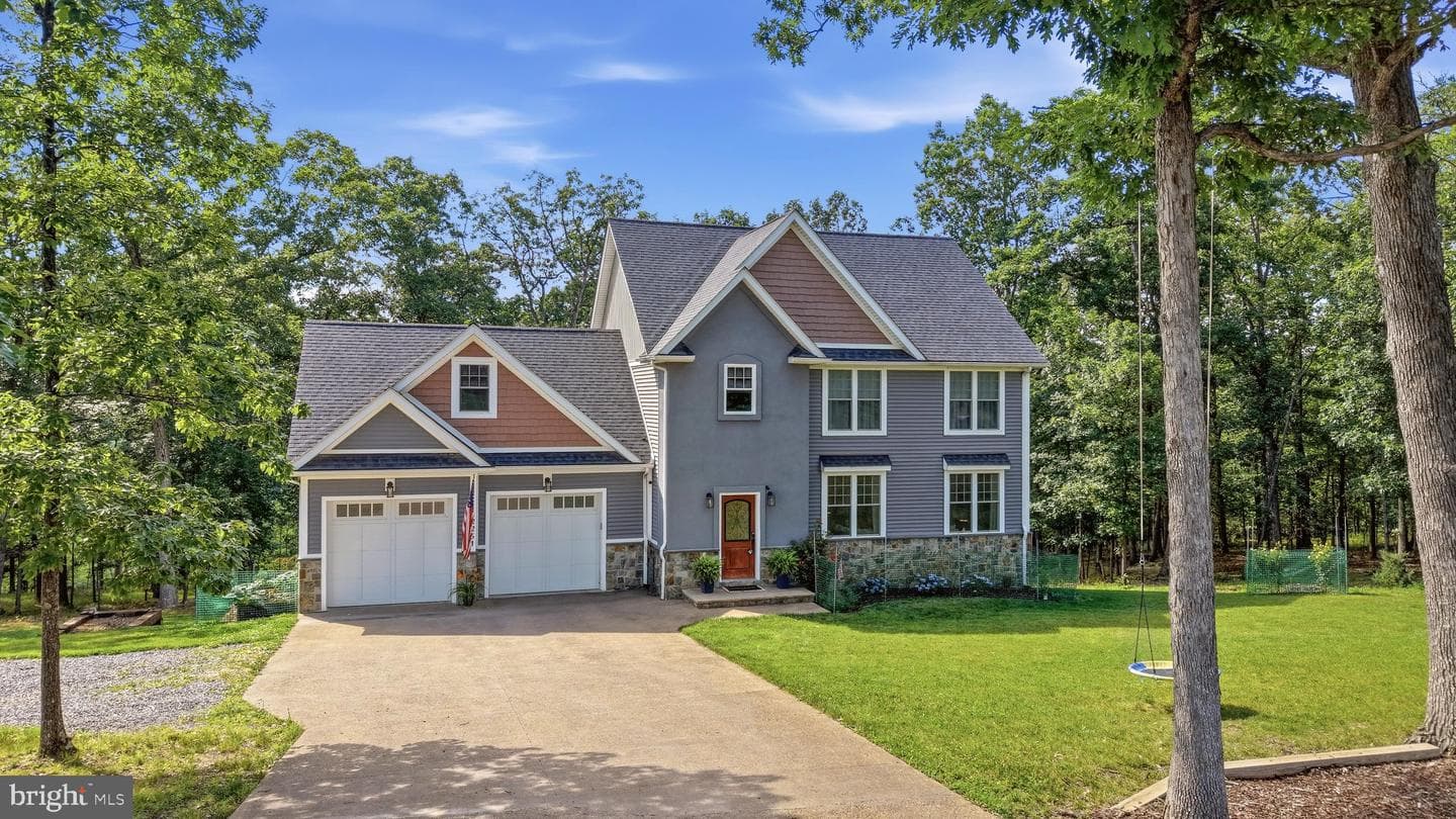 2251 Hunting Ridge Road, Winchester