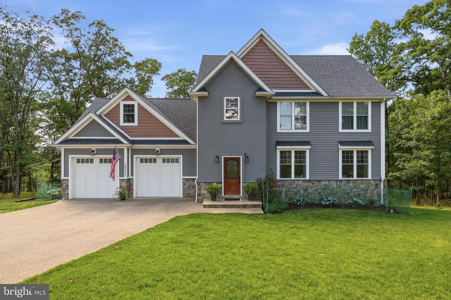2251 Hunting Ridge Road, Winchester