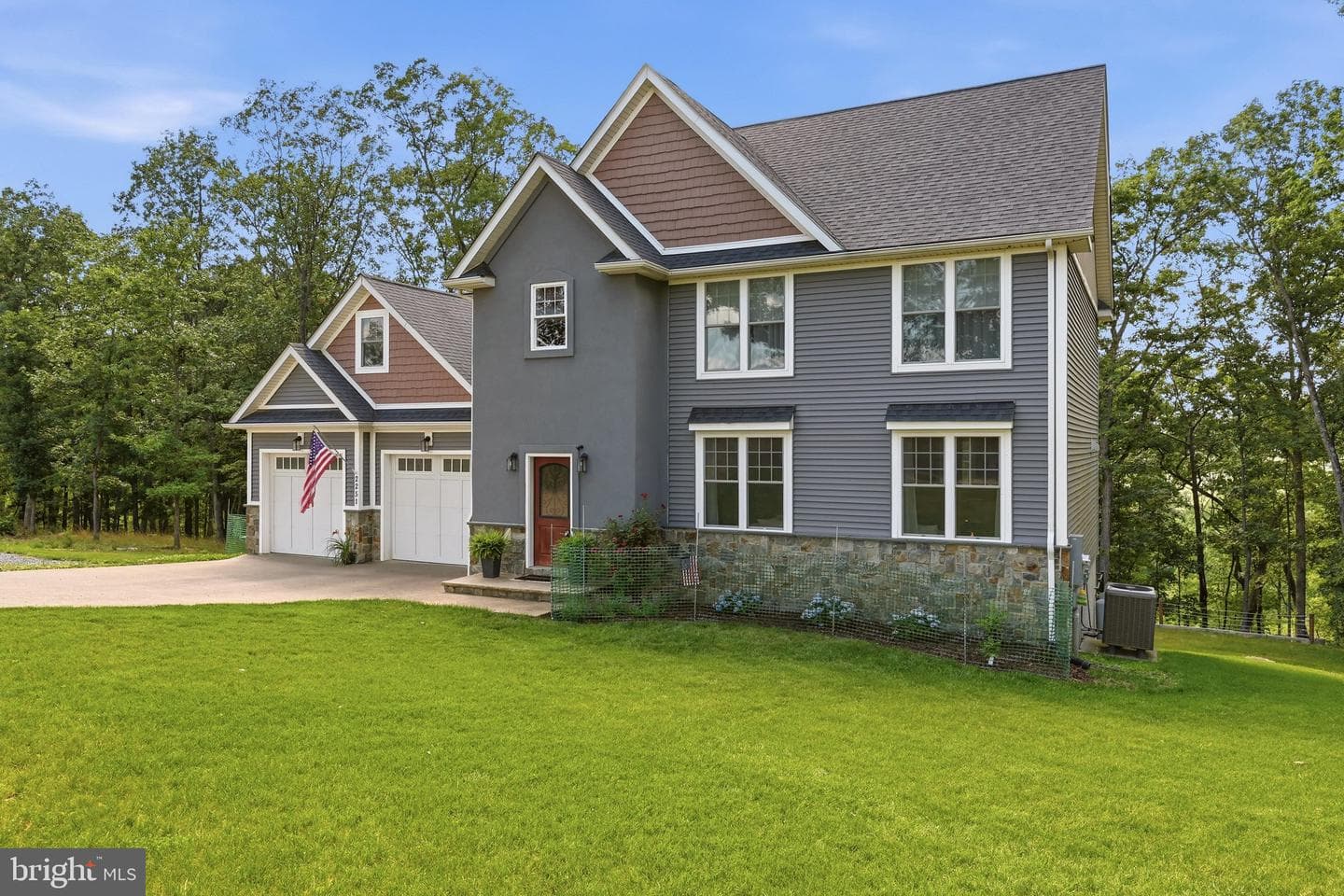 2251 Hunting Ridge Road photo 3