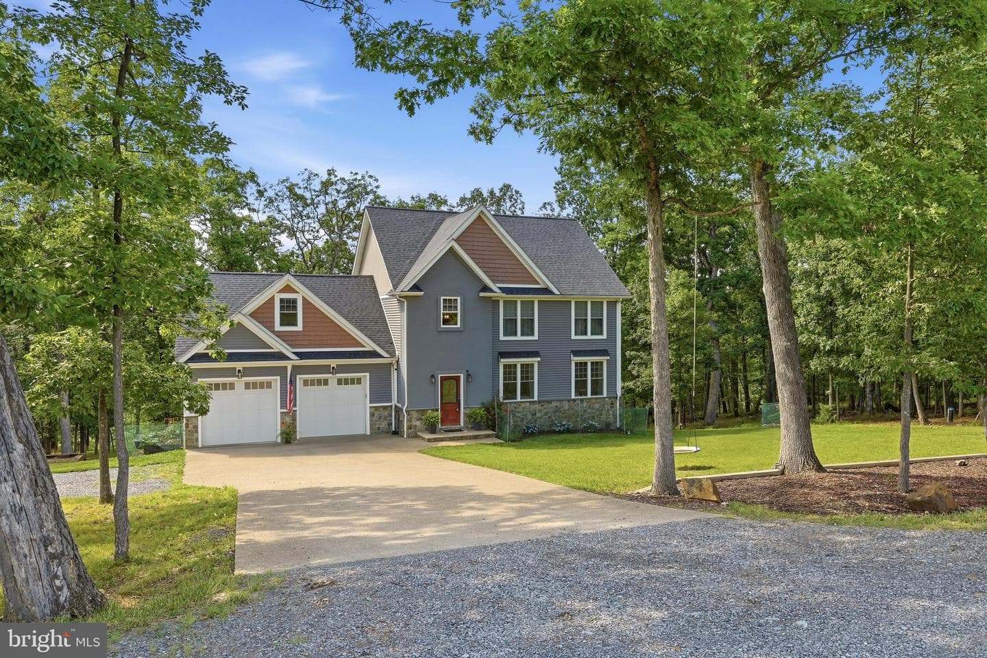 2251 Hunting Ridge Road photo 4