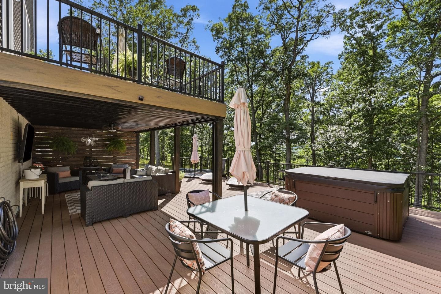 2251 Hunting Ridge Road photo 44