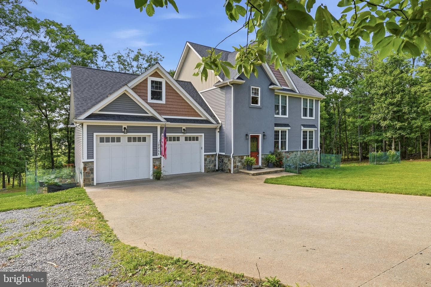 2251 Hunting Ridge Road photo 5