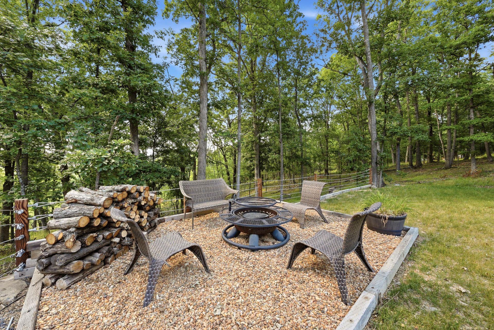 2251 Hunting Ridge Road photo 68