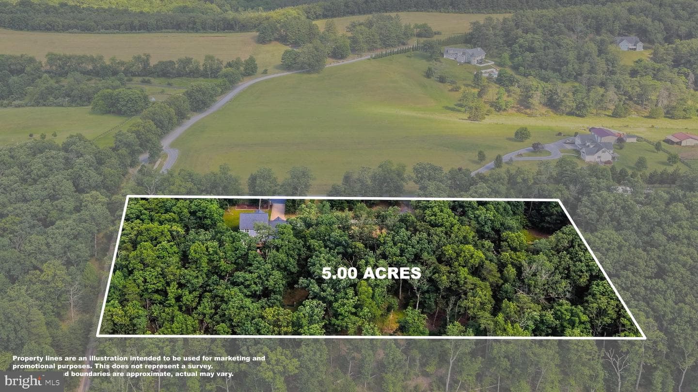 2251 Hunting Ridge Road photo 79