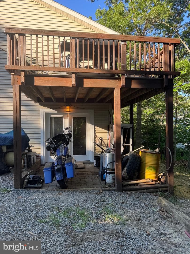 544 Bluebird Trail photo 4