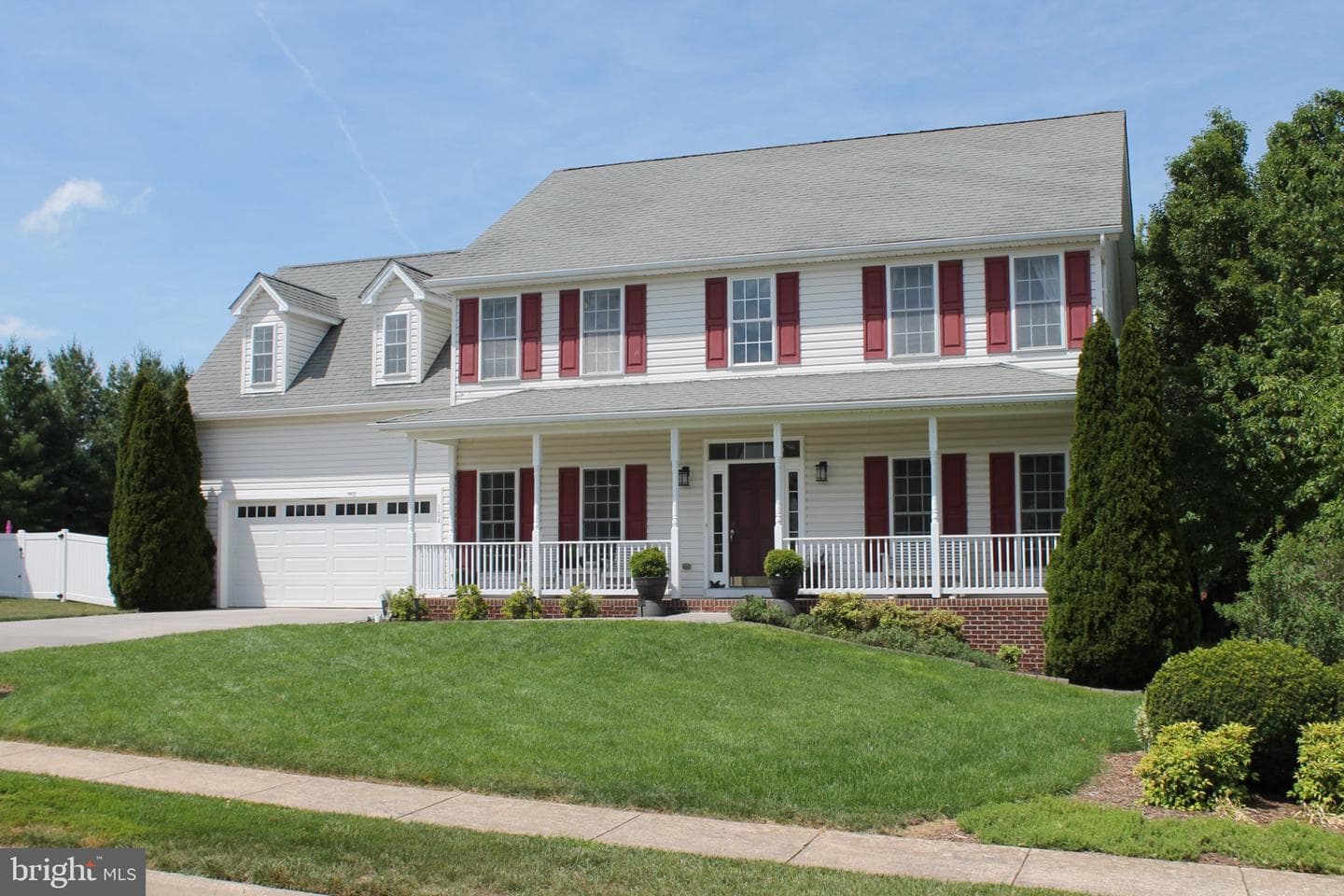 104 Murphy Court, Winchester