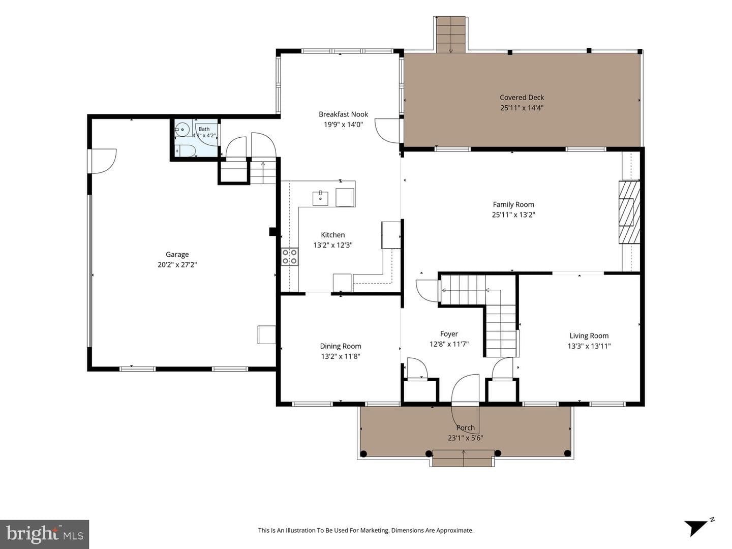 104 Bramble Court photo 73
