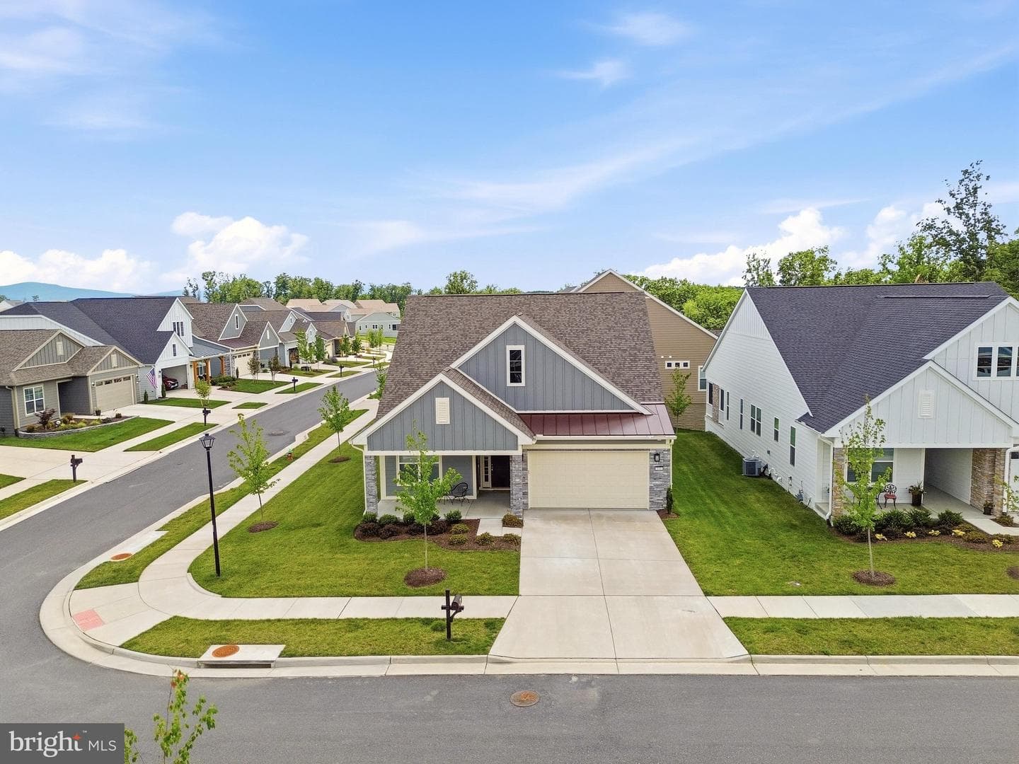 111 Switchgrass Way, Lake Frederick